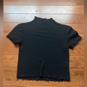 Me to We Shirt (pacsun)